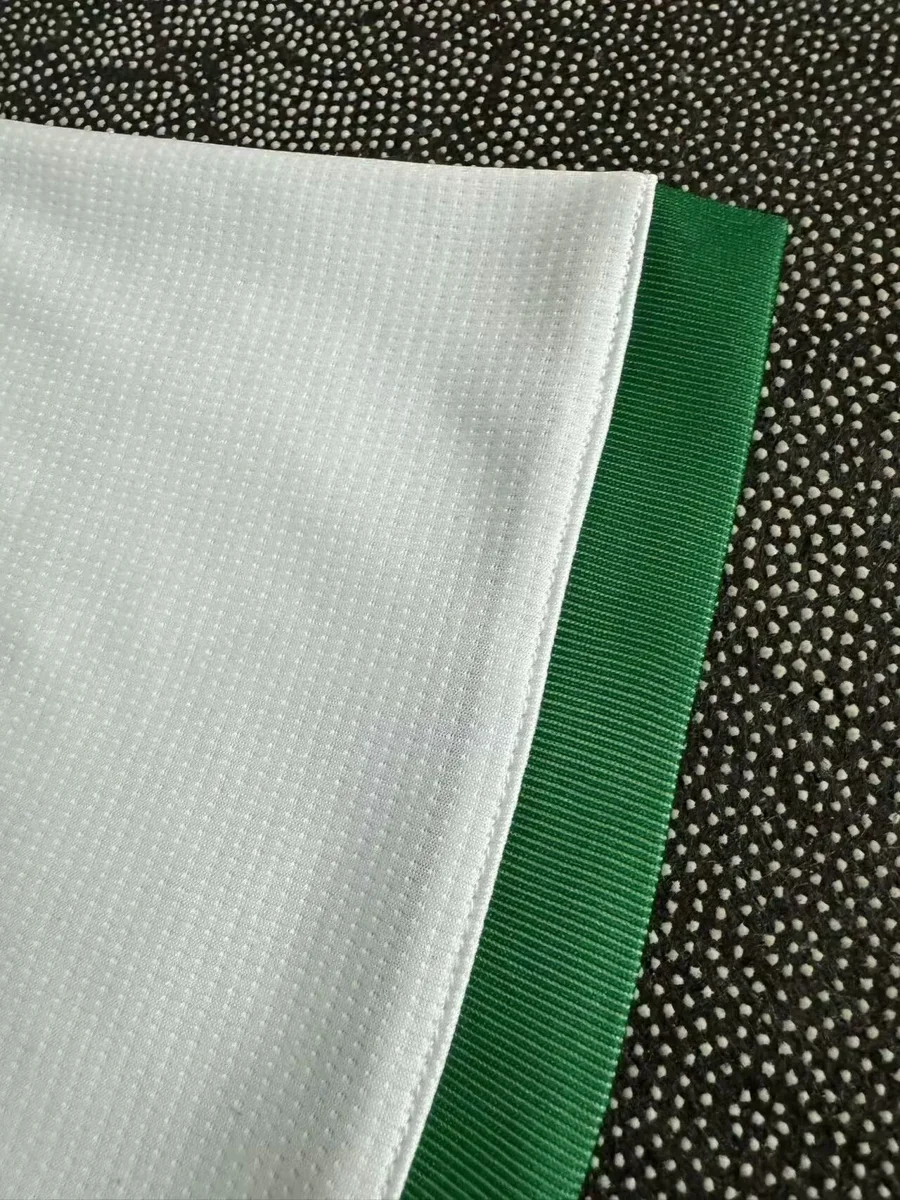 Camisa reserva - Palmeiras 2024/25 - S a XXL - foto 5