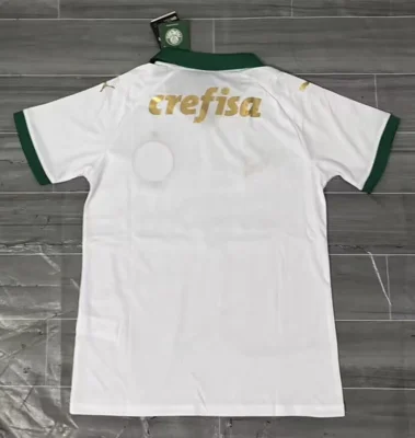 Camisa reserva - Palmeiras 2024/25 - S a XXL