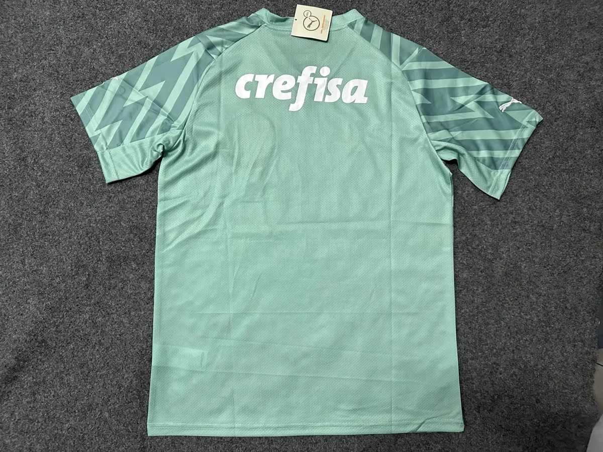 Camisa de goleiro - Palmeiras 2024/25 - S a XXL