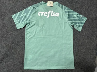 Camisa de goleiro - Palmeiras 2024/25 - S a XXL