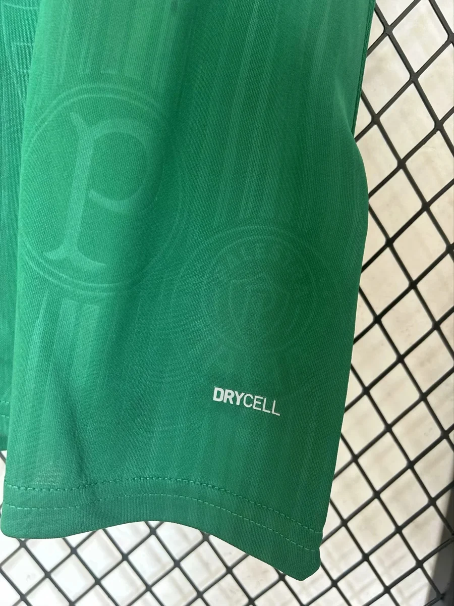 Camisa titular - Palmeiras 2024/25 - S a XXL