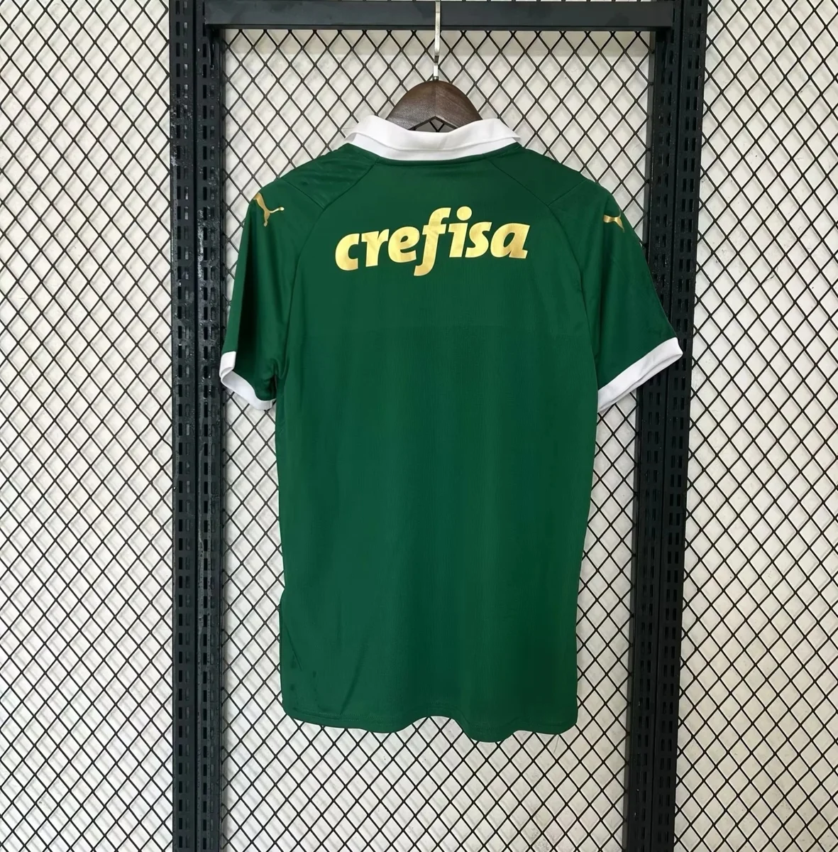 Camisa titular - Palmeiras 2024/25 - S a XXL