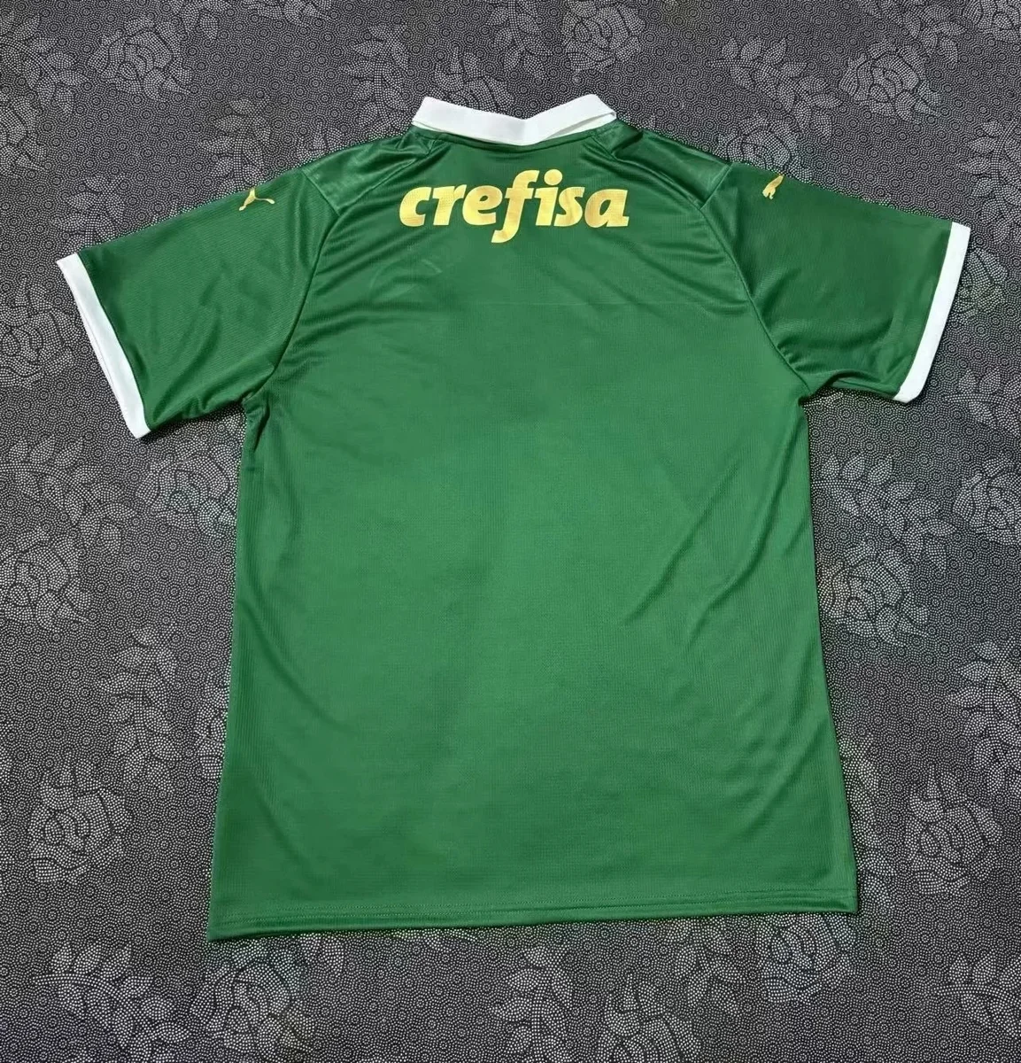 Camisa titular - Palmeiras 2024/25 - S a XXL