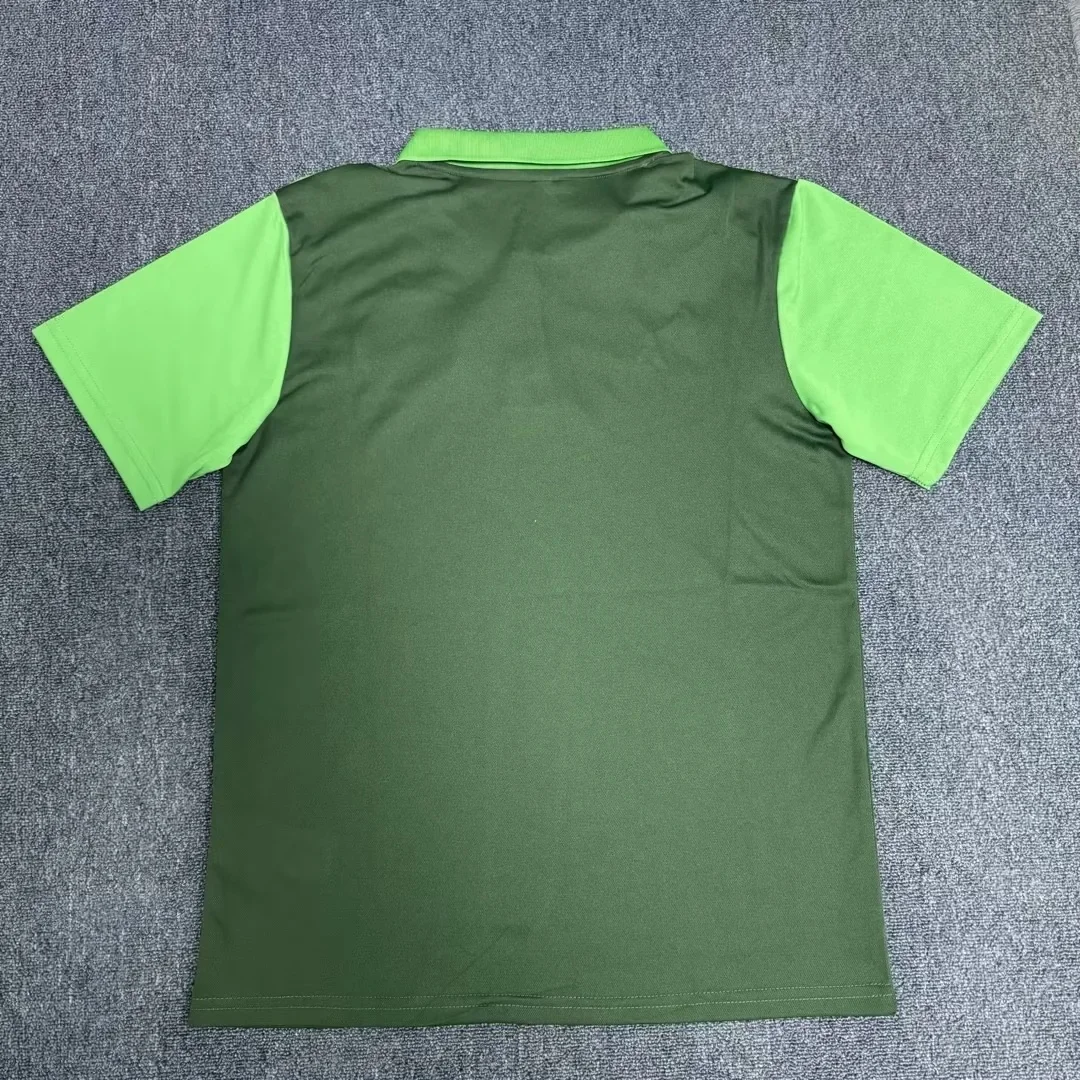 Camisa de treino - Palmeiras 2024/25 - S a XXL