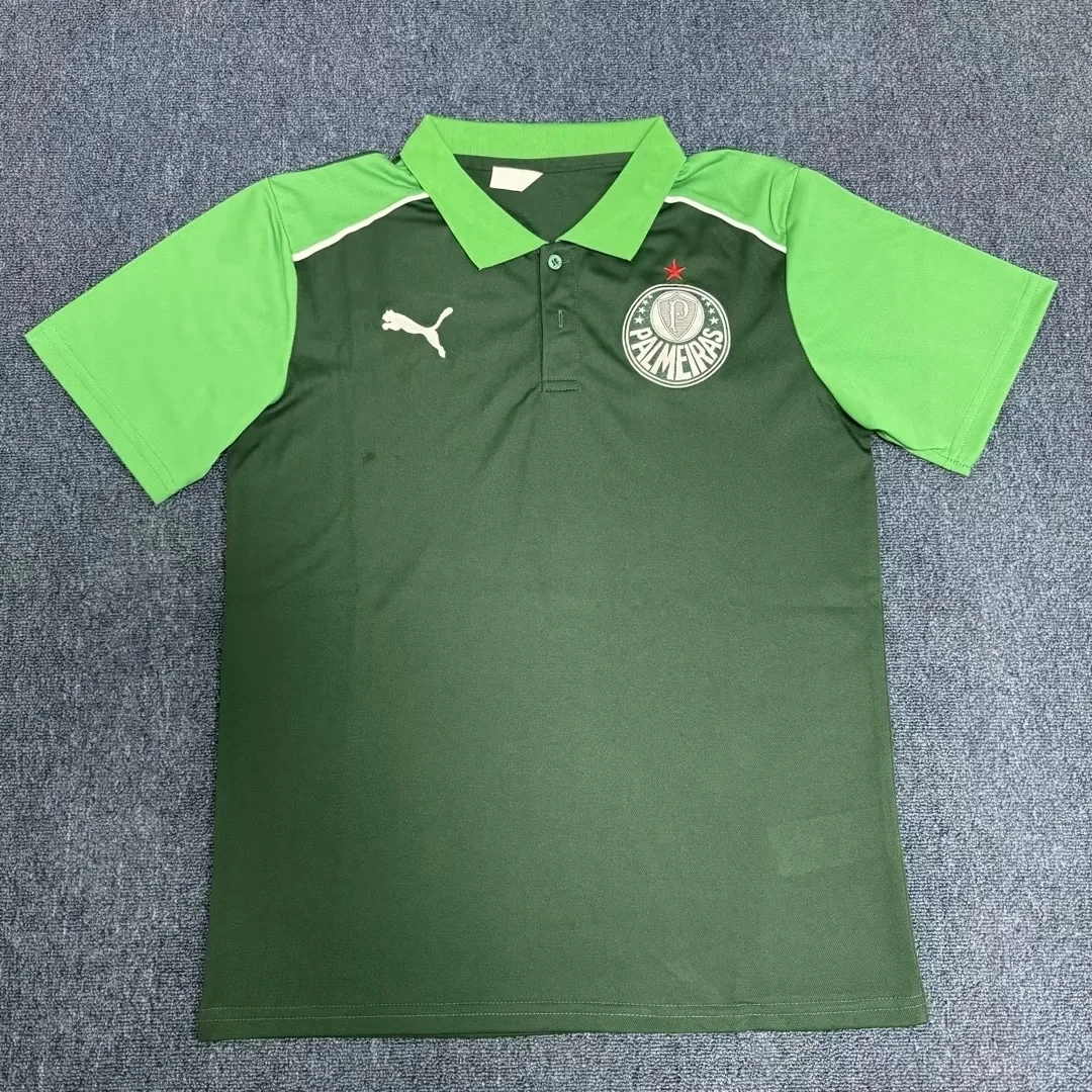 Camisa de treino - Palmeiras 2024/25 - S a XXL