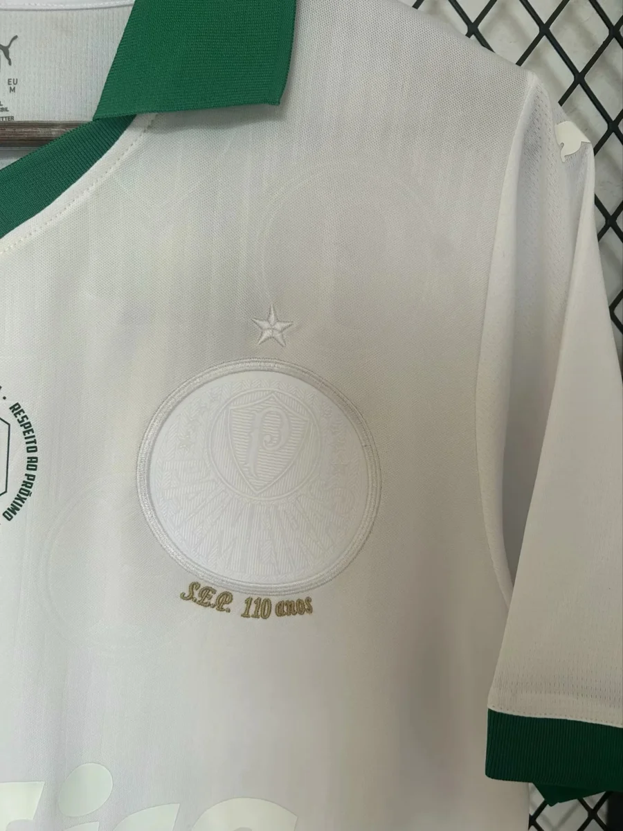 Camisa - Palmeiras 2024/25 - S a 4XL