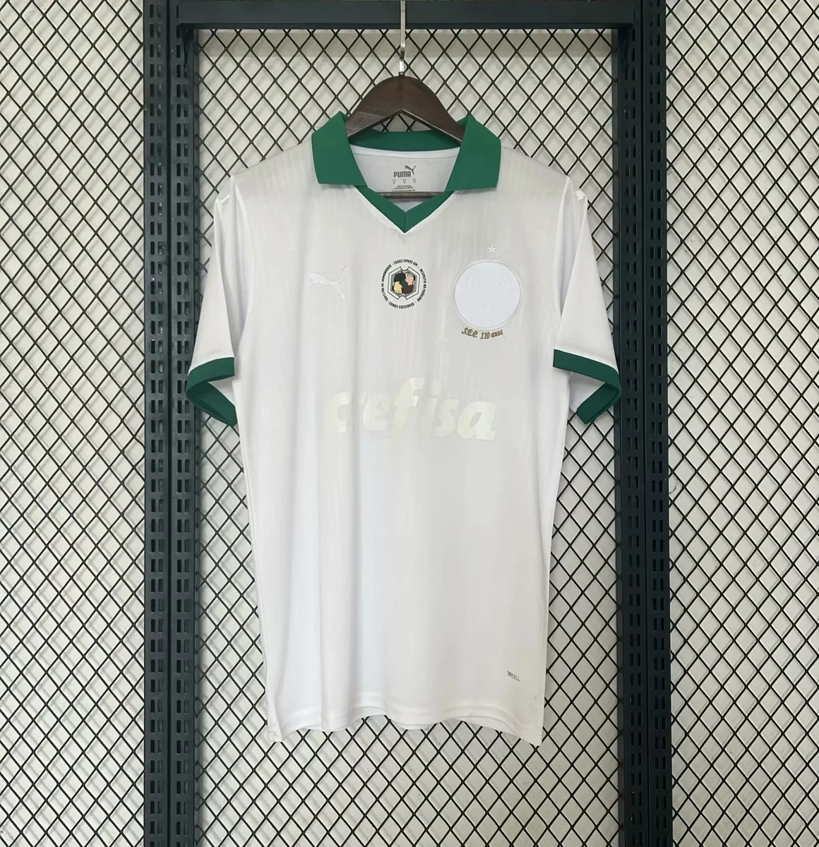Camisa - Palmeiras 2024/25 - S a 4XL