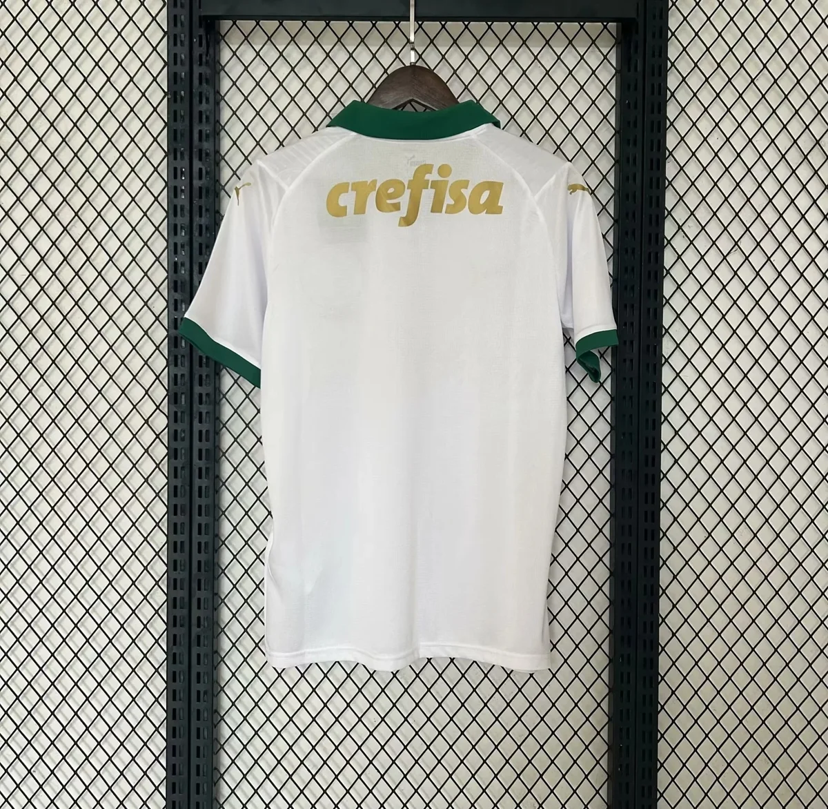 Camisa reserva - Palmeiras 2024/25 - S a XXL