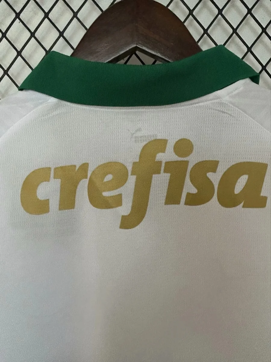 Camisa reserva - Palmeiras 2024/25 - S a XXL