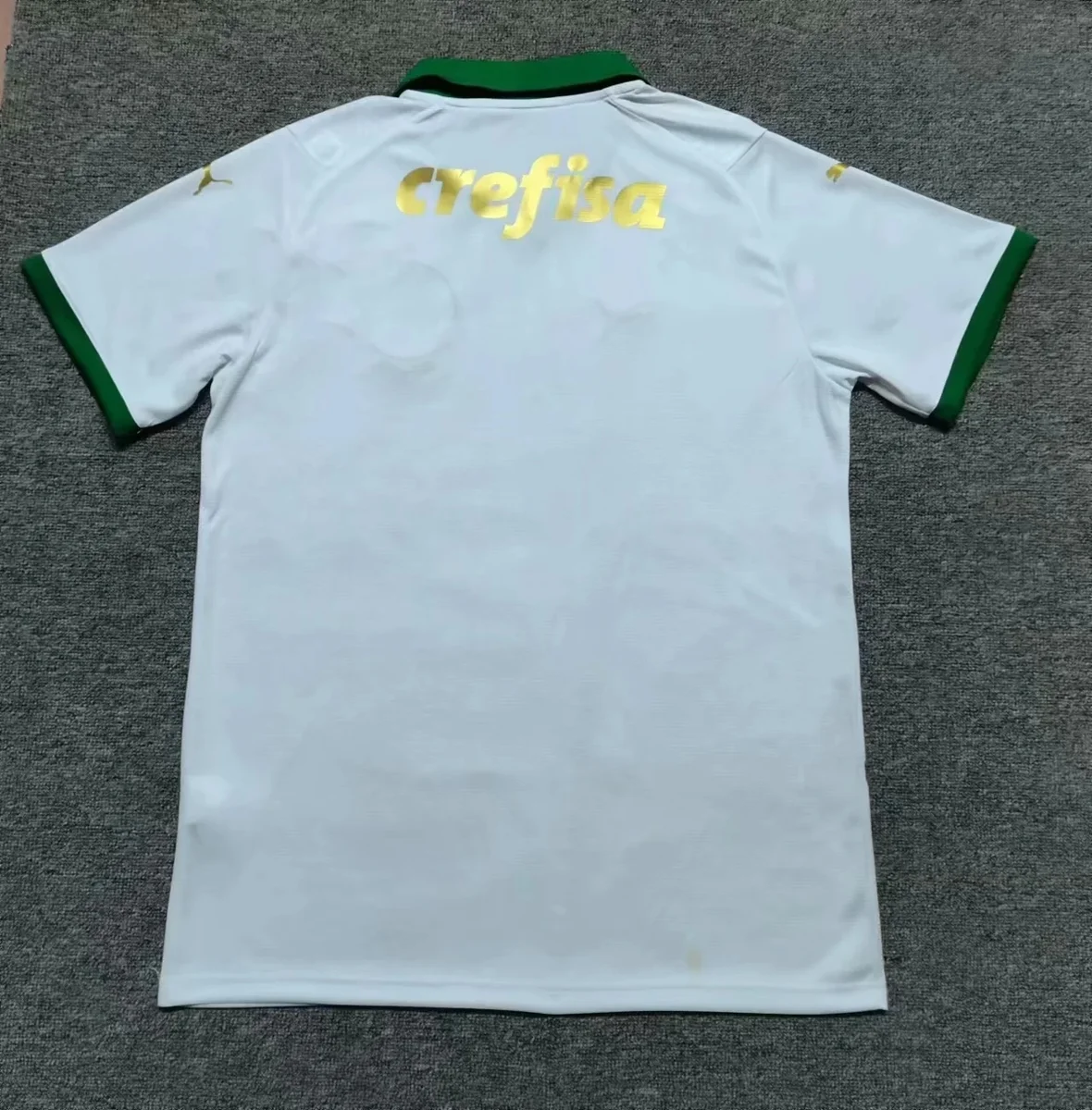 Camisa reserva - Palmeiras 2024/25 - S a XXL