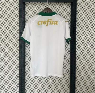 Camisa reserva - Palmeiras 2024/25 - S a XXL