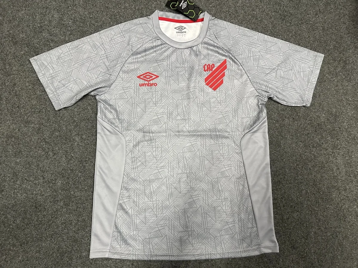 Camisa de treino - Paraná Clube 2024/25 - S a XXL
