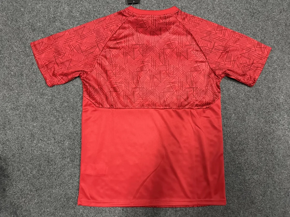 Camisa de treino - Paraná Clube 2024/25 - S a XXL