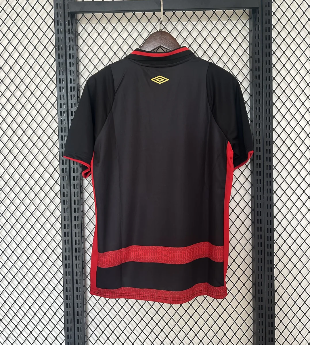 Camisa titular - Sport Recife 2024/25 - S a XXL
