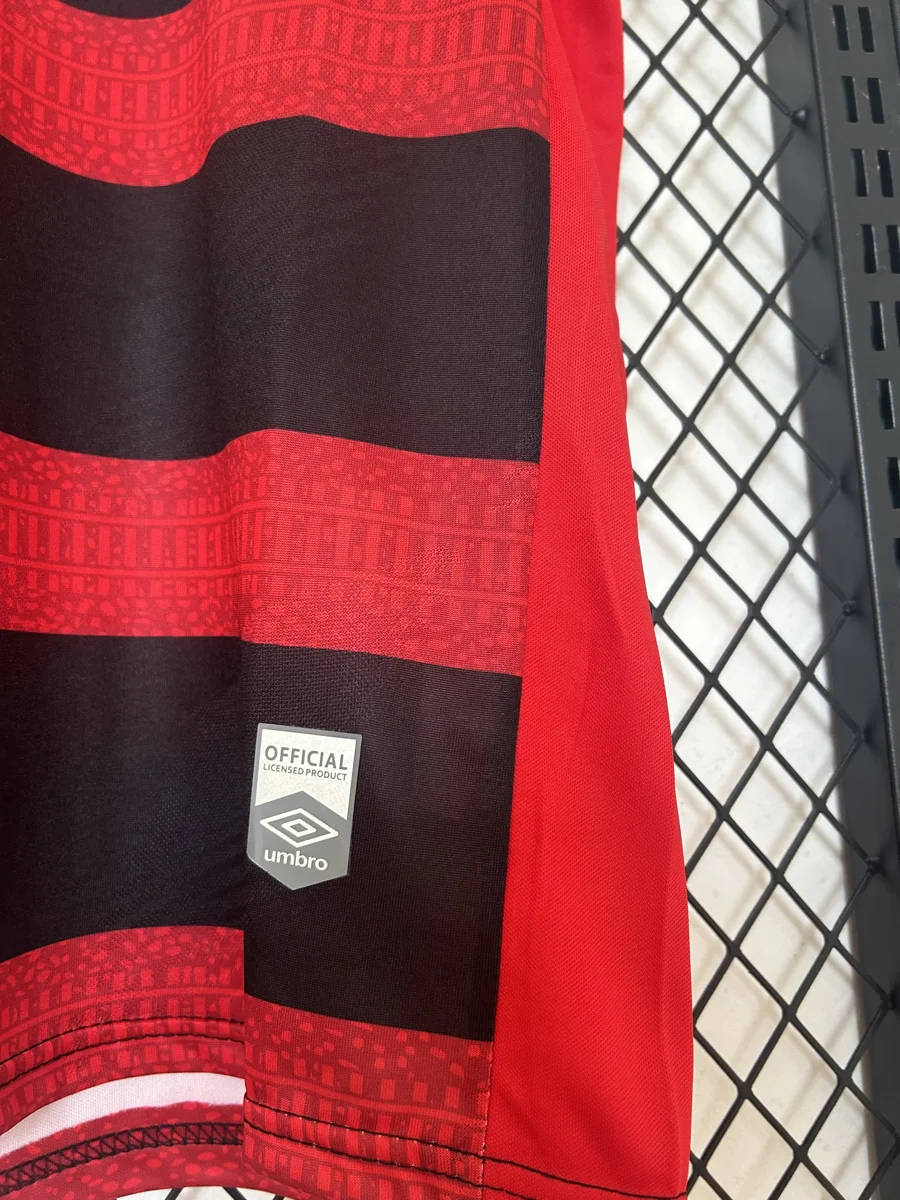 Camisa titular - Sport Recife 2024/25 - S a XXL