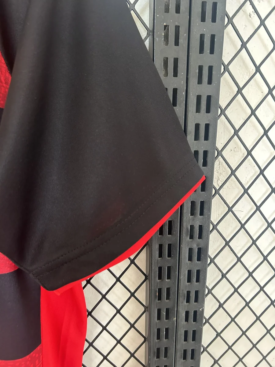 Camisa titular - Sport Recife 2024/25 - S a XXL