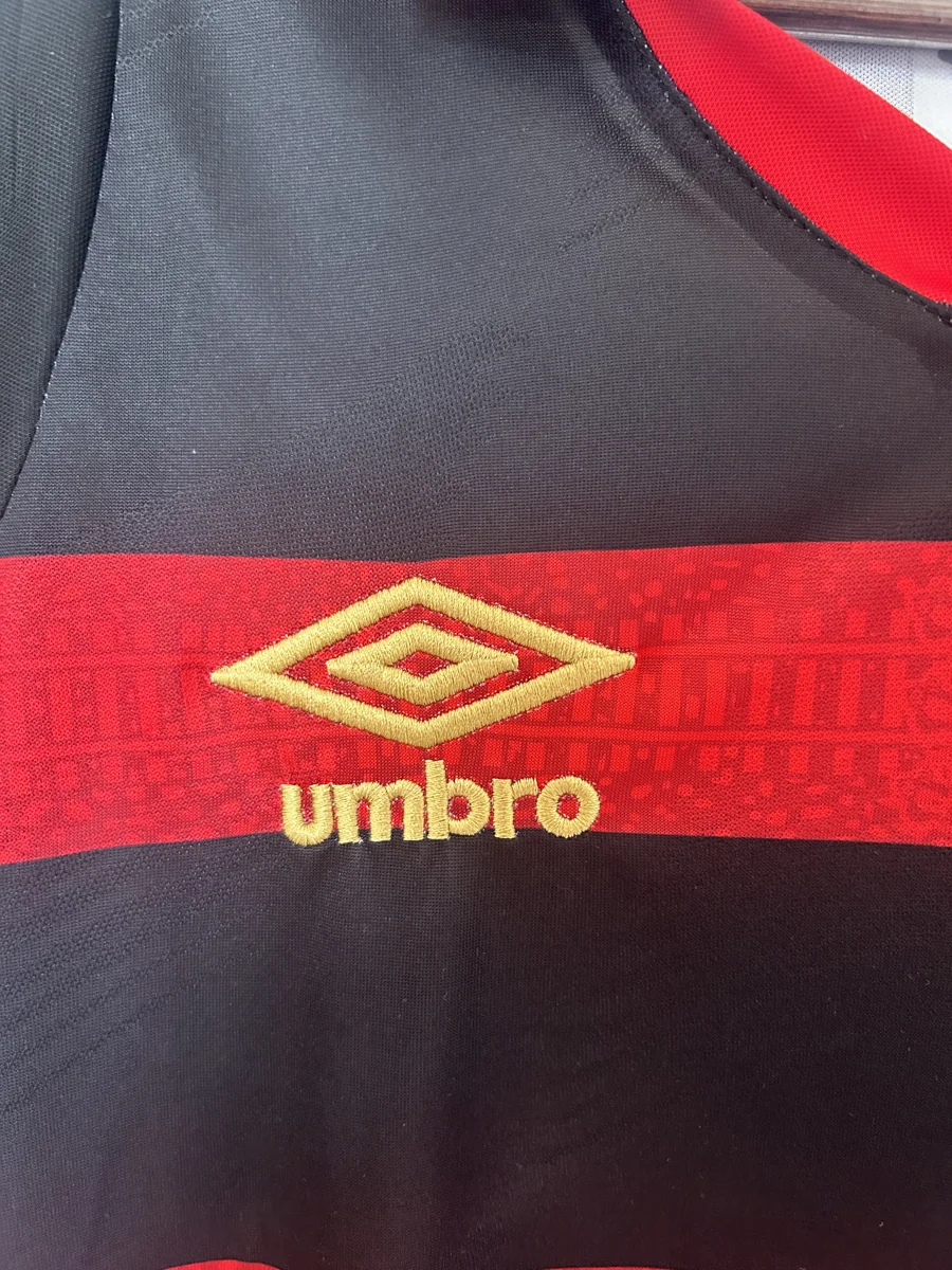 Camisa titular - Sport Recife 2024/25 - S a XXL