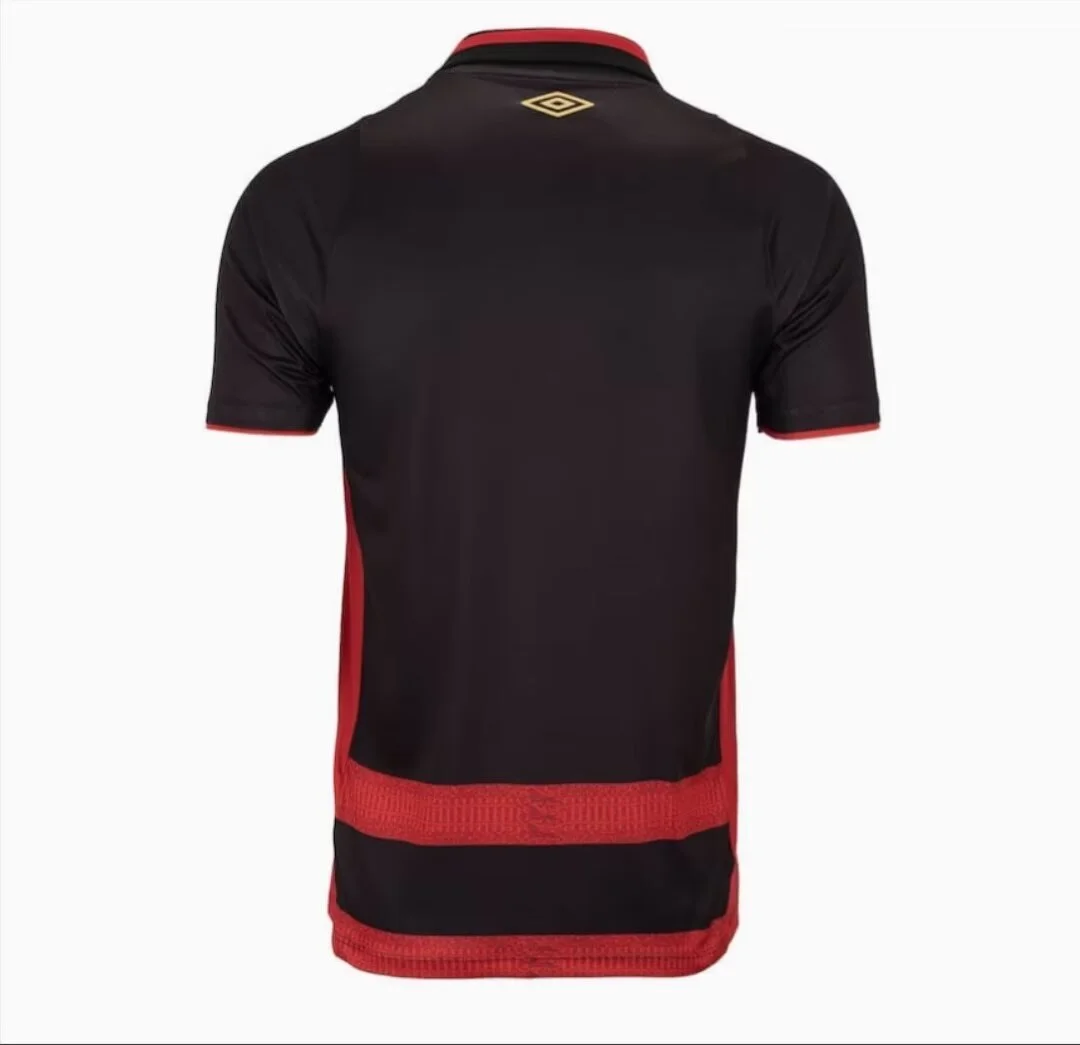 Camisa titular - Sport Recife 2024/25 - S a XXL