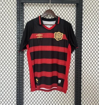 Camisa titular - Sport Recife 2024/25 - S a XXL