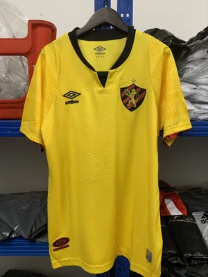 Camisa reserva - Sport Recife 2024/25 - S a XXL