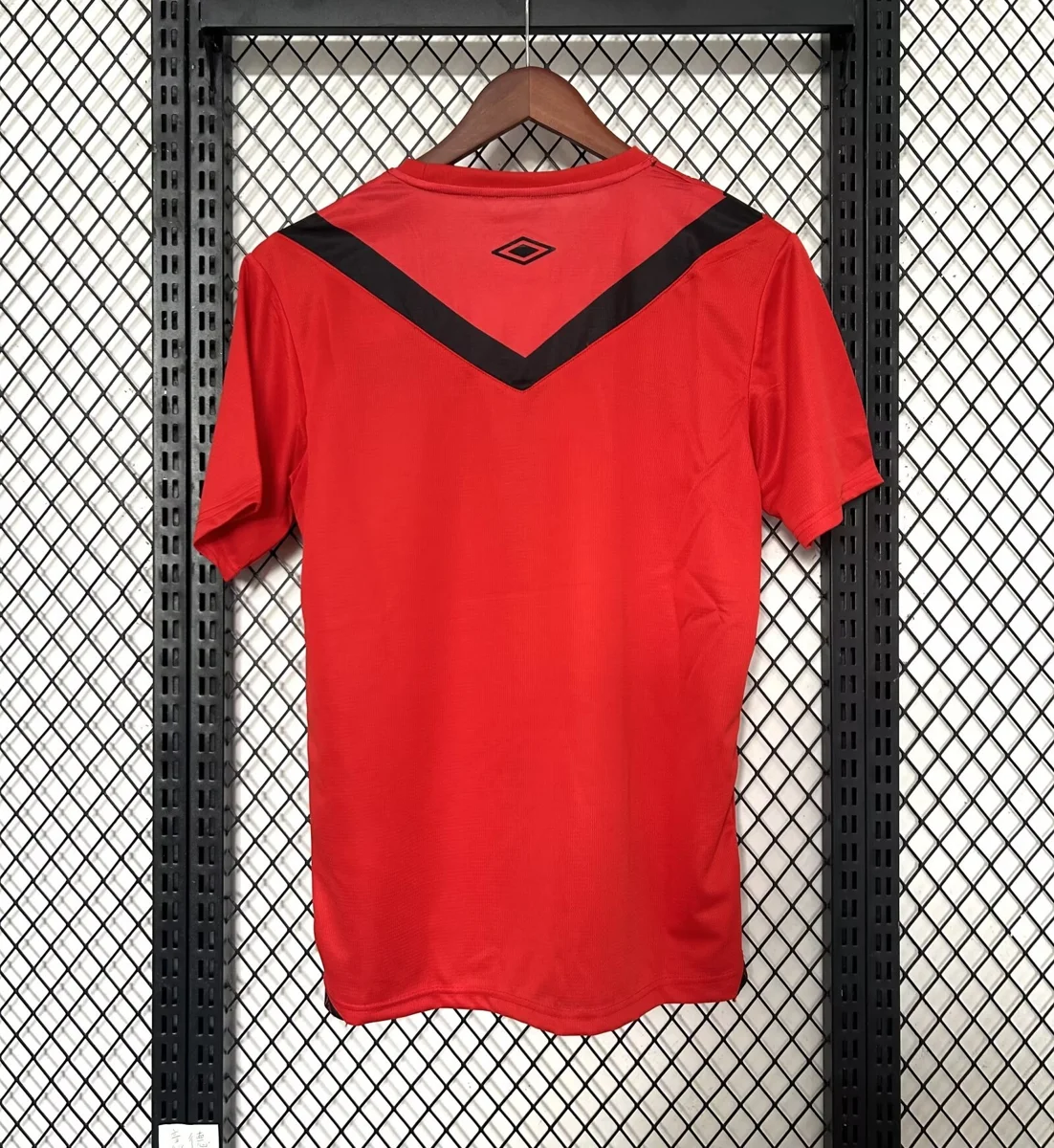 Camisa terceira - Sport Recife 2024/25 - S a XXL
