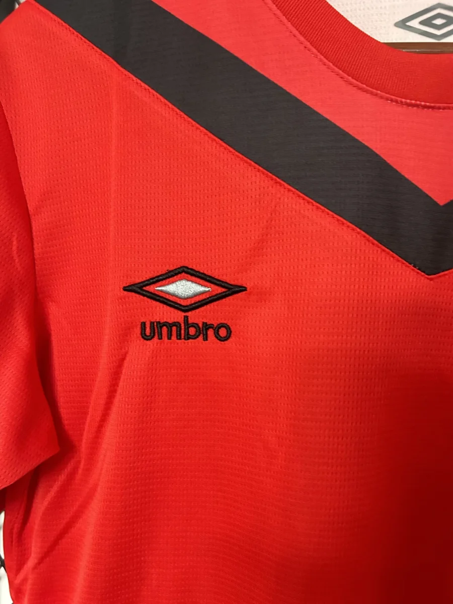 Camisa terceira - Sport Recife 2024/25 - S a XXL