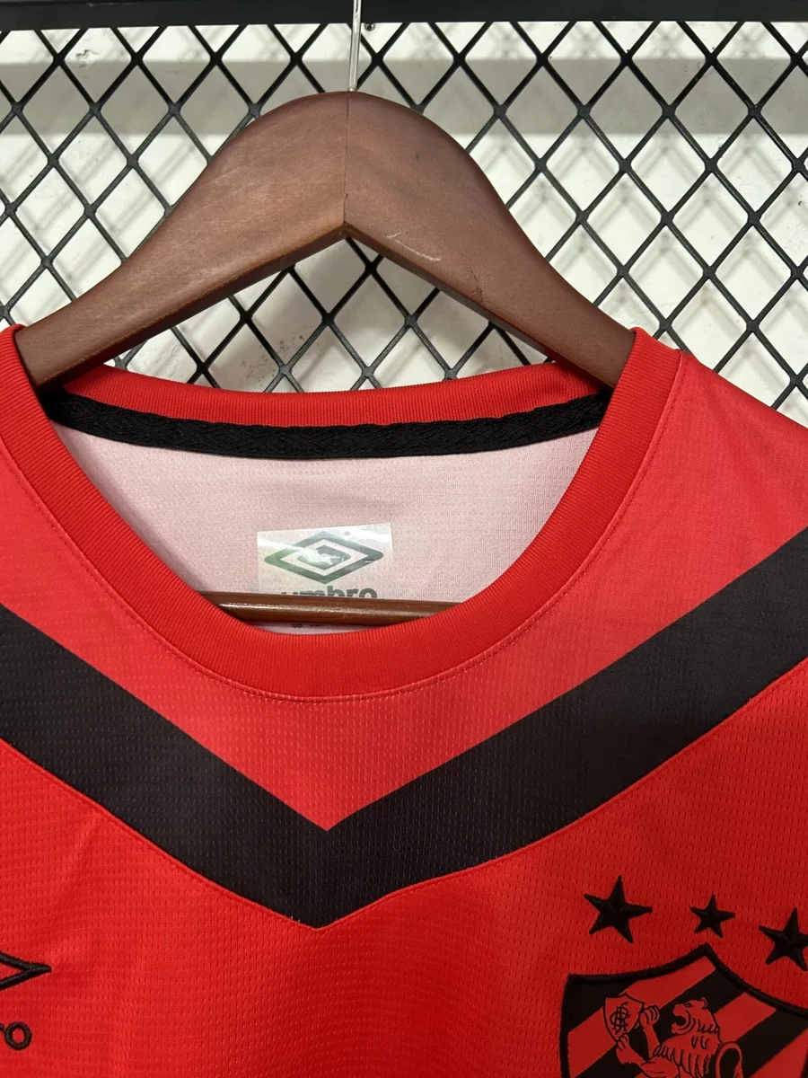 Camisa terceira - Sport Recife 2024/25 - S a XXL