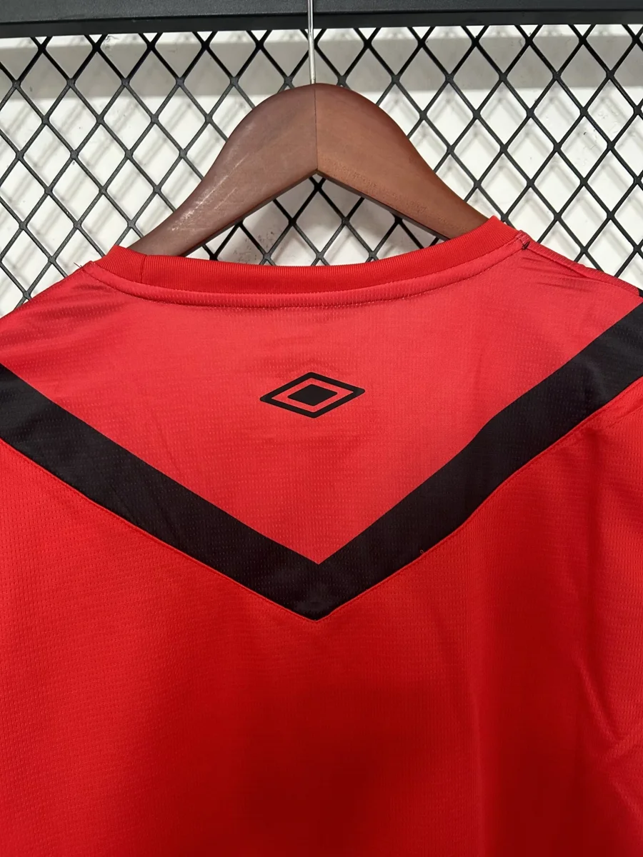 Camisa terceira - Sport Recife 2024/25 - S a XXL