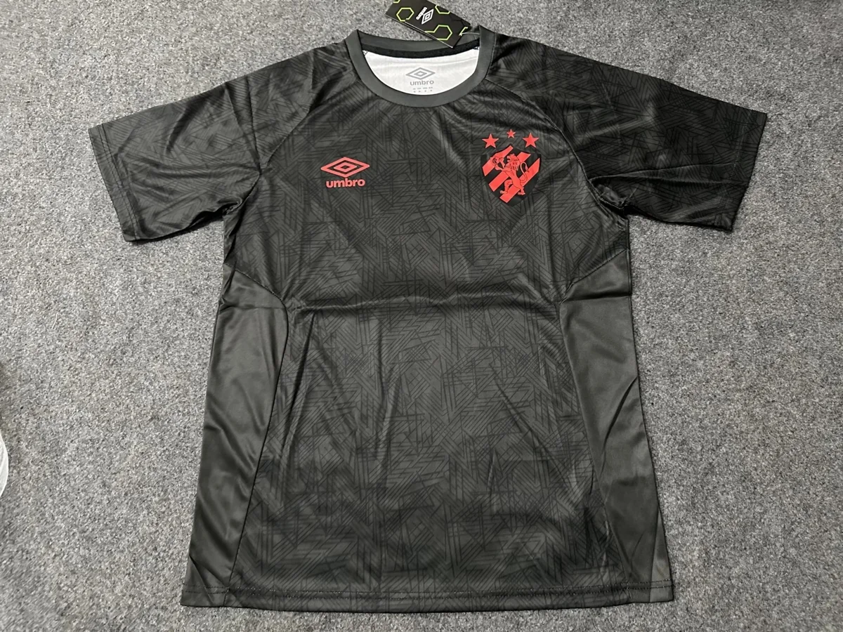 Camisa de treino - Sport Recife 2024/25 - S a XXL