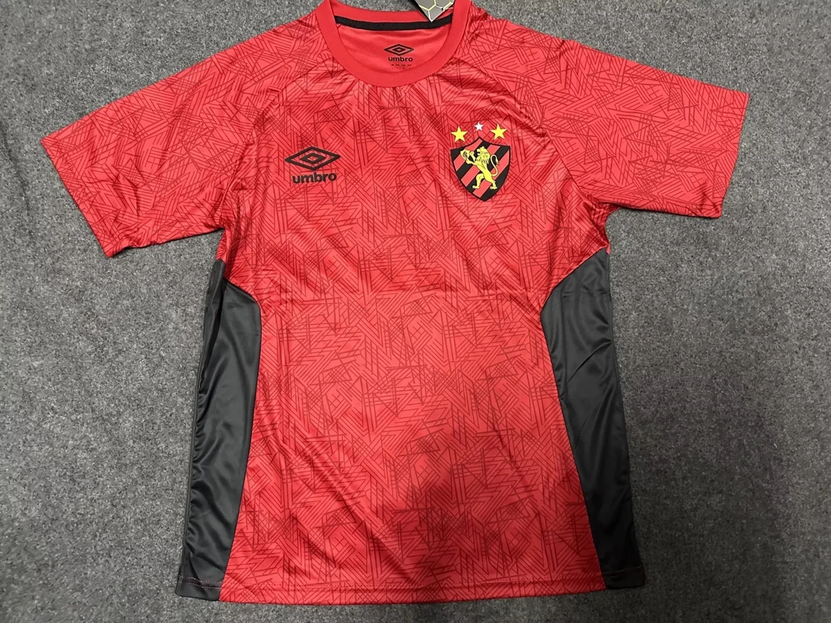 Camisa de treino - Sport Recife 2024/25 - S a XXL