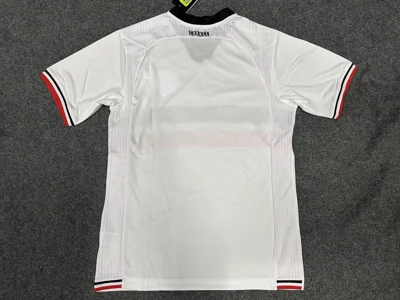 Camisa reserva - Santa Cruz 2024/25 - S a XXL