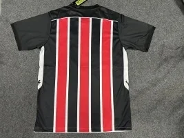 Camisa titular - Santa Cruz 2024/25 - S a XXL