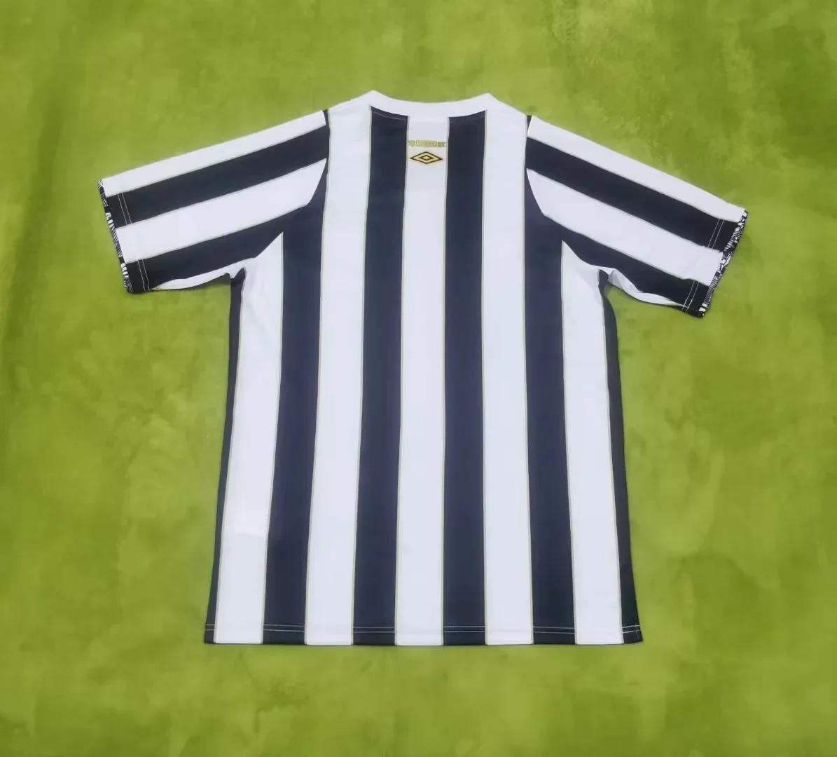 Camisa reserva - Santos 2024/25 - S a XXL - foto 5