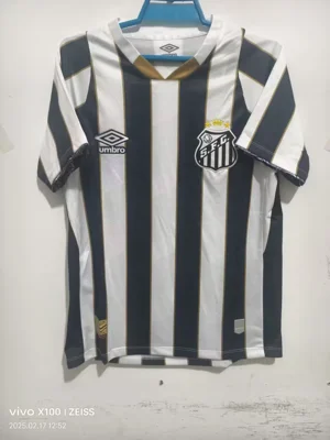Camisa reserva - Santos 2024/25 - S a XXL
