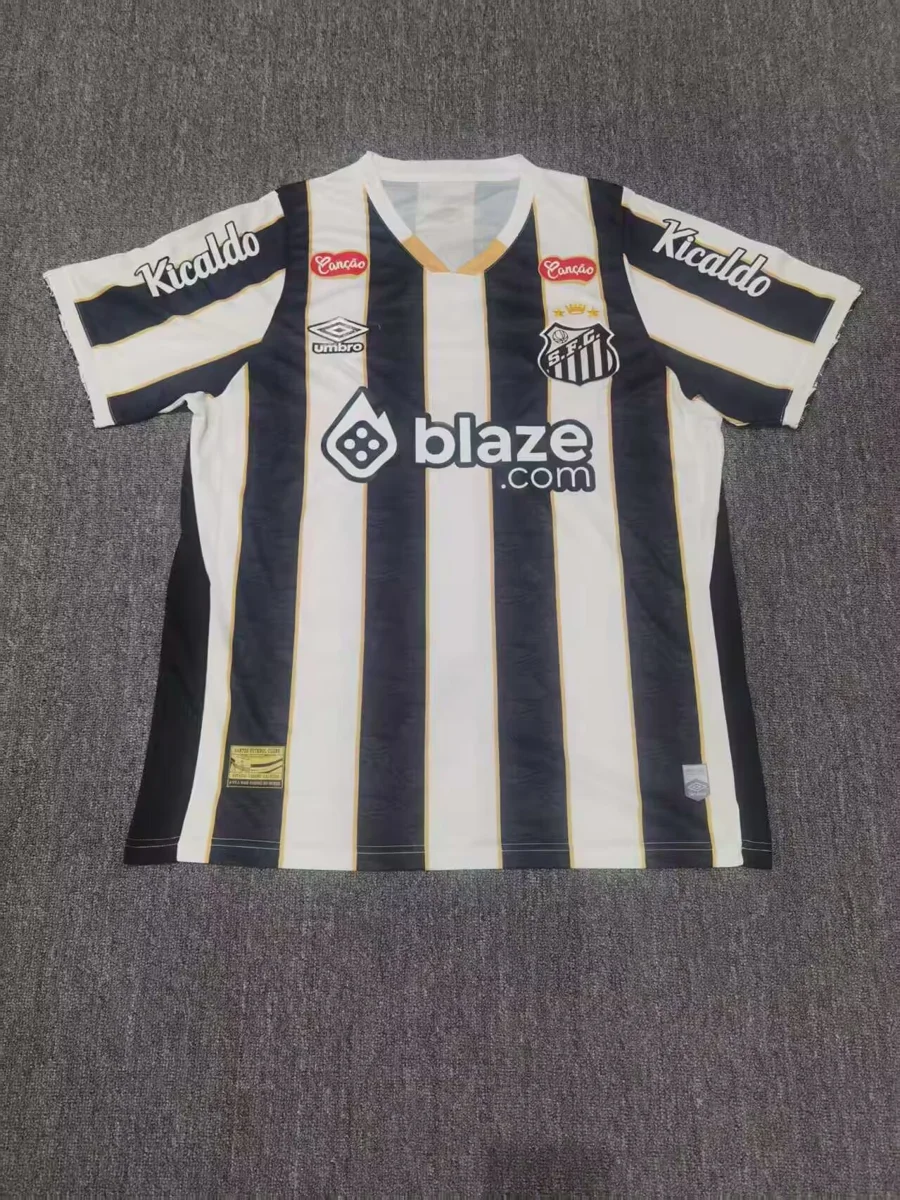 Camisa reserva - Santos 2024/25 - S a XXL