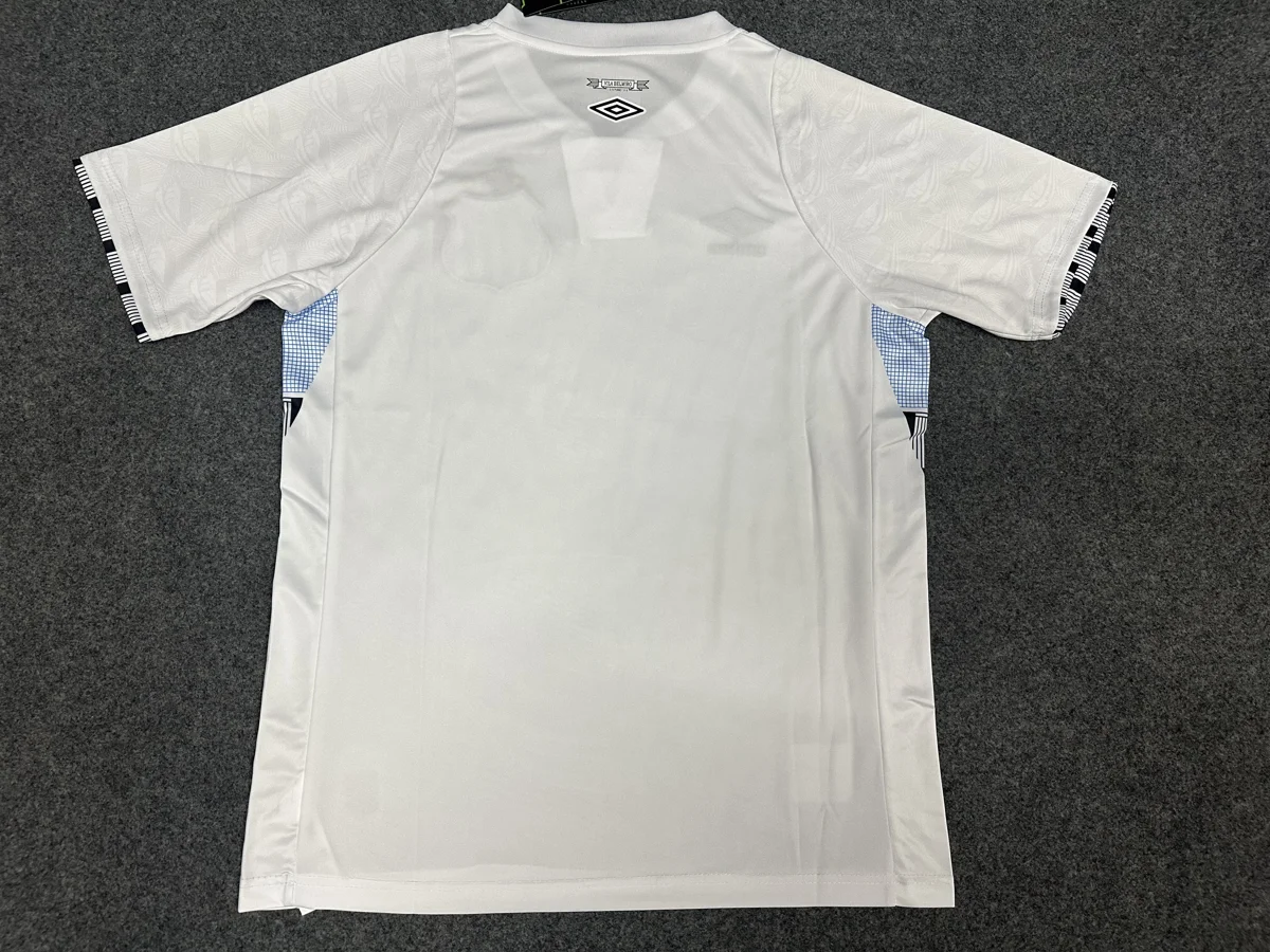 Camisa titular - Santos 2024/25 - S a XXL