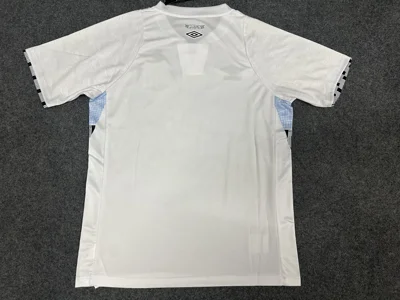 Camisa titular - Santos 2024/25 - S a XXL