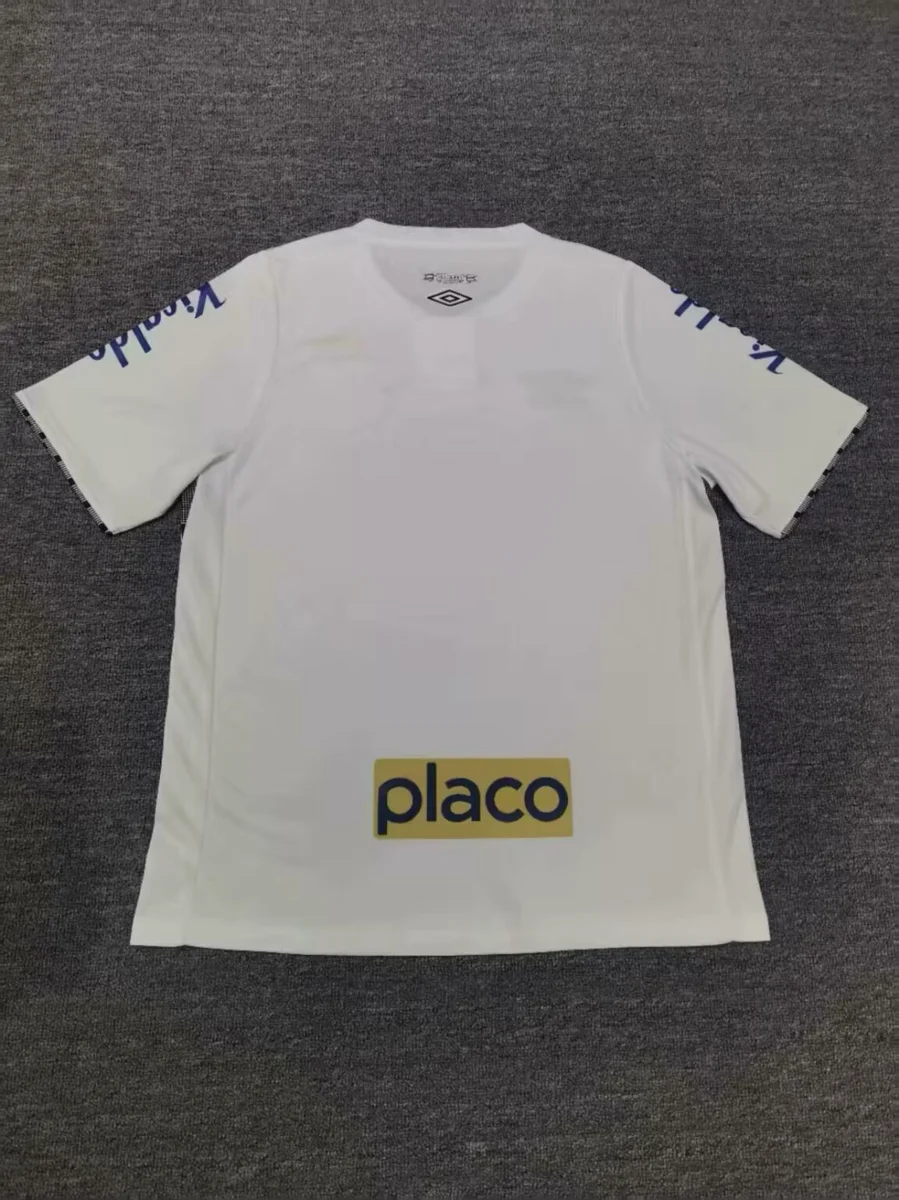 Camisa titular - Santos 2024/25 - S a XXL