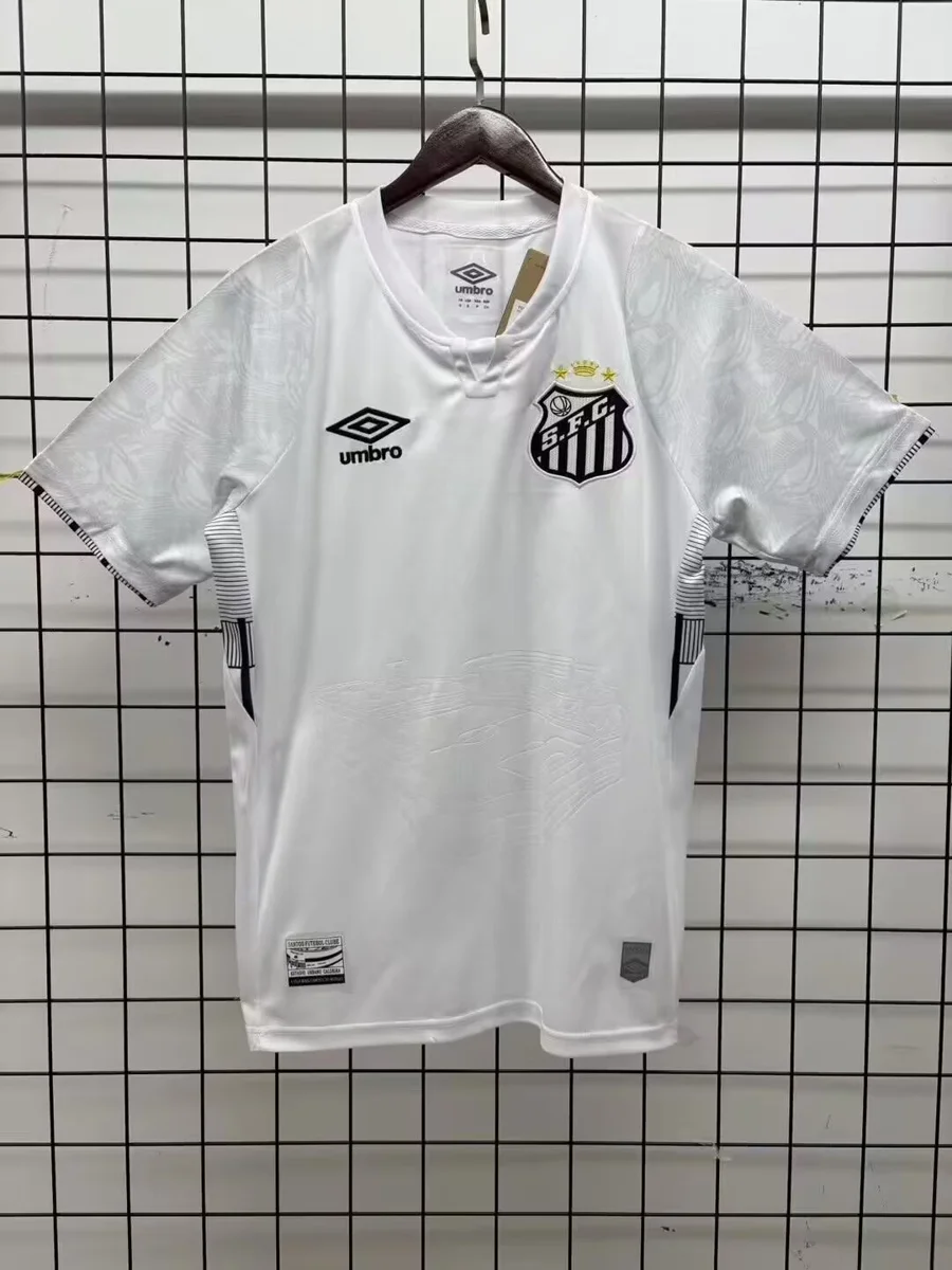 Camisa titular - Santos 2024/25 - S a XXL