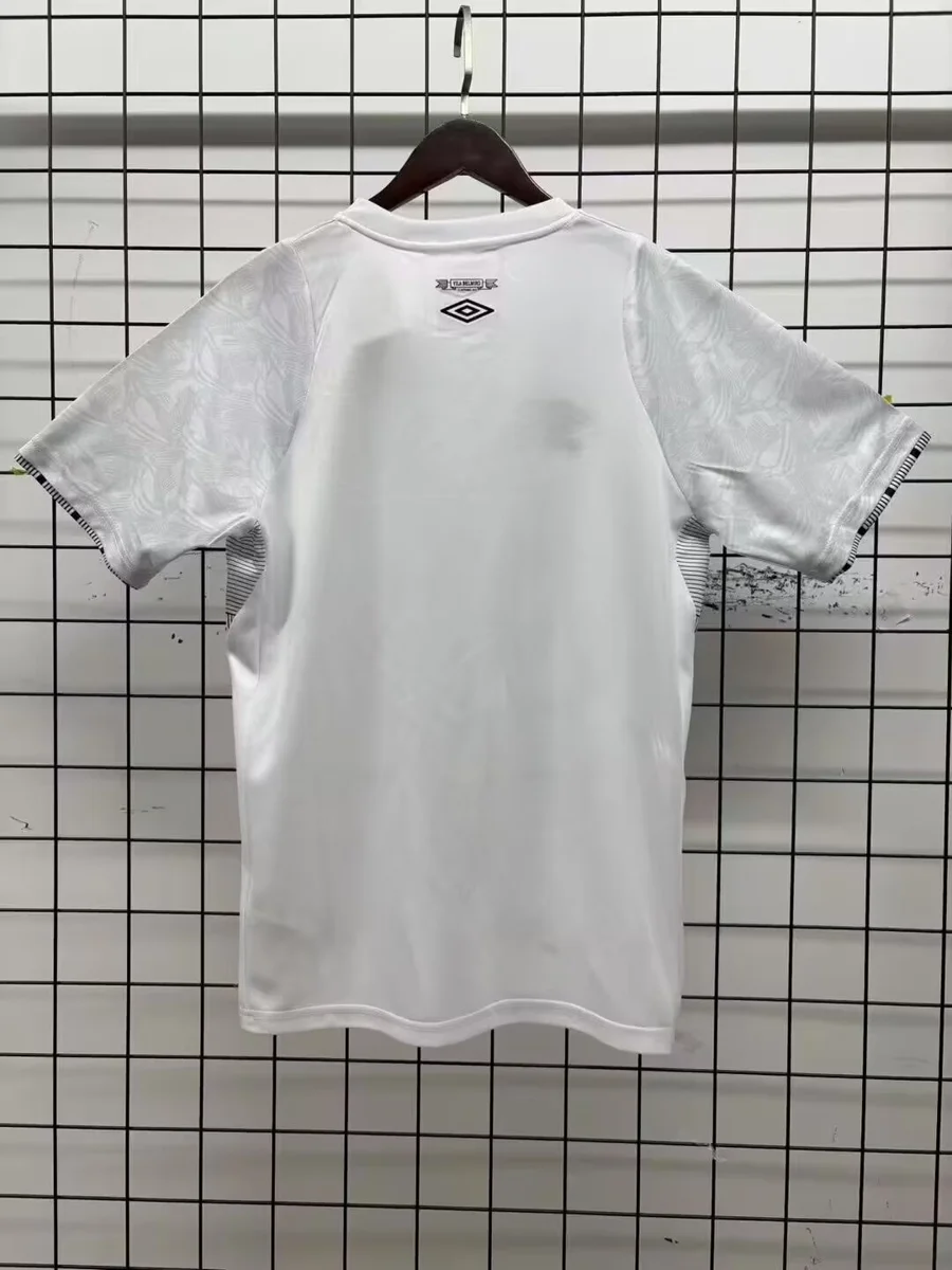 Camisa titular - Santos 2024/25 - S a XXL