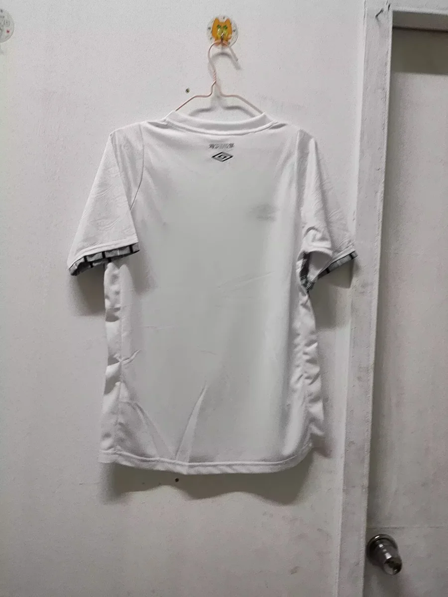 Camisa titular - Santos 2024/25 - S a XXL
