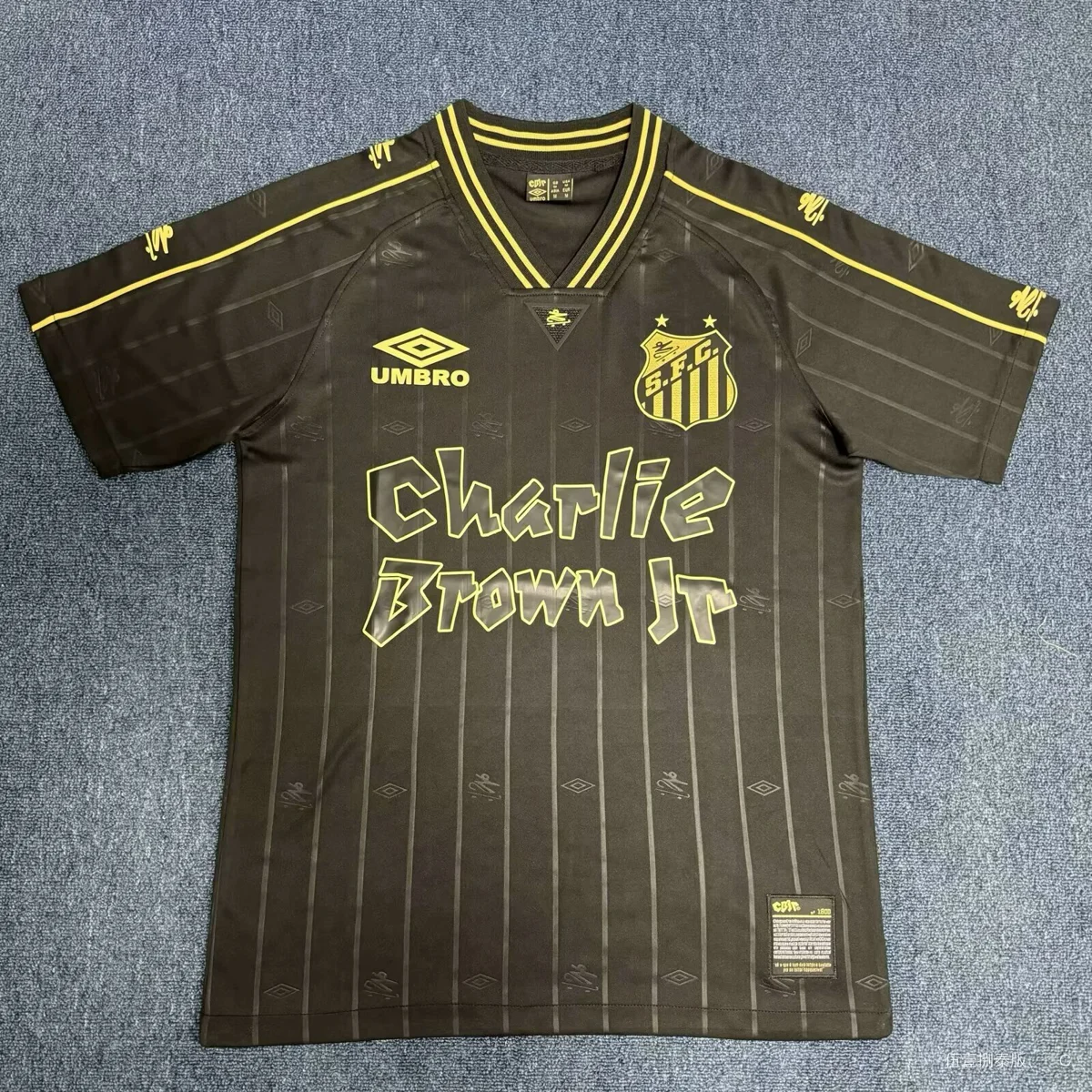Camisa - Santos 2024/25 (edição especial) - S a 4XL