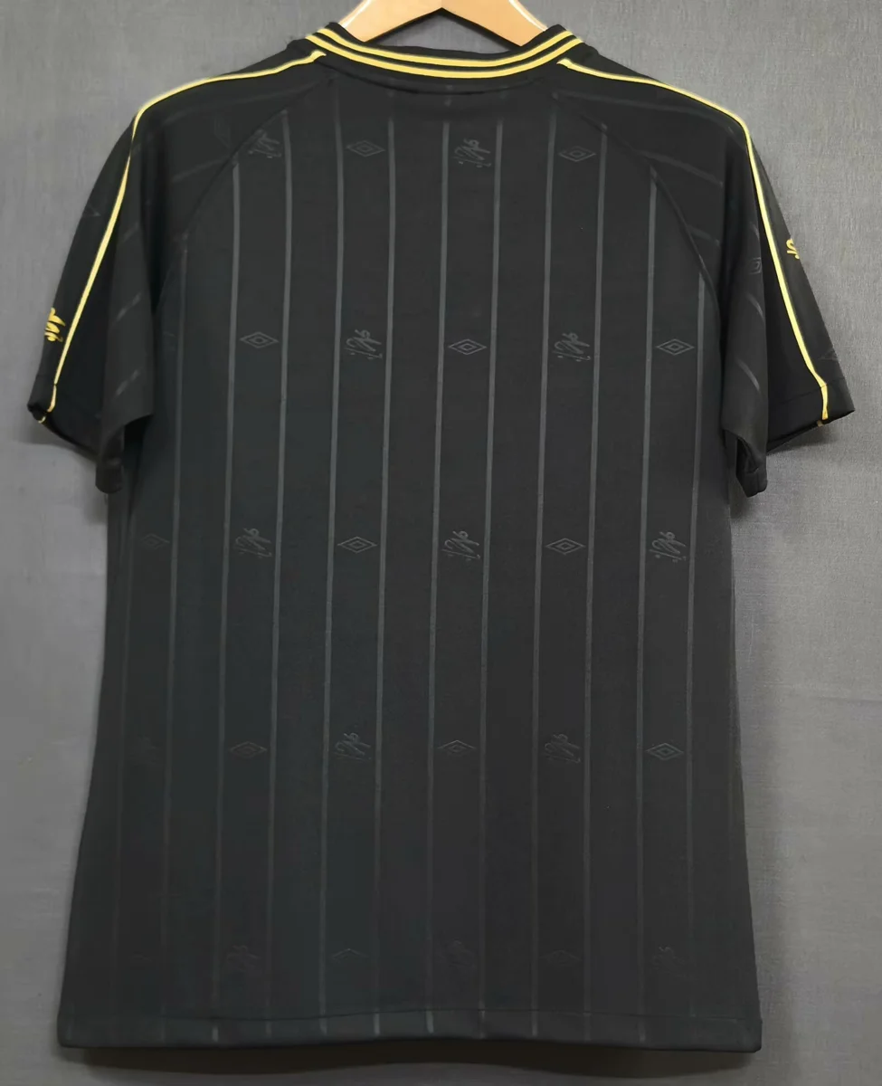 Camisa - Santos 2024/25 (edição especial) - S a 4XL - foto 4
