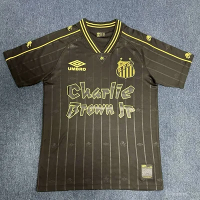 Camisa - Santos 2024/25 (edição especial) - S a 4XL