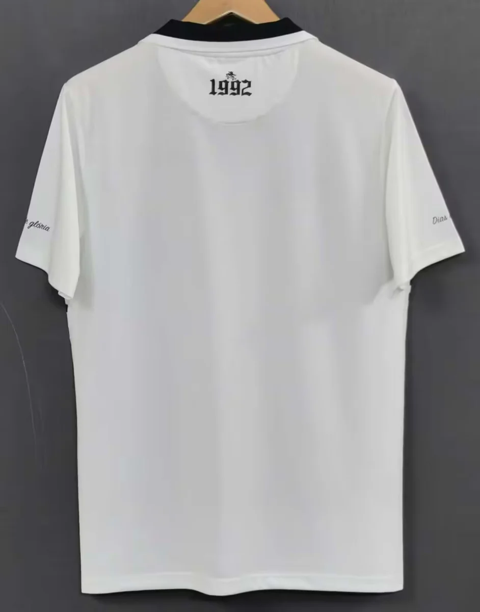 Camisa - Santos 2024/25 (edição especial) - S a XXL - foto 2