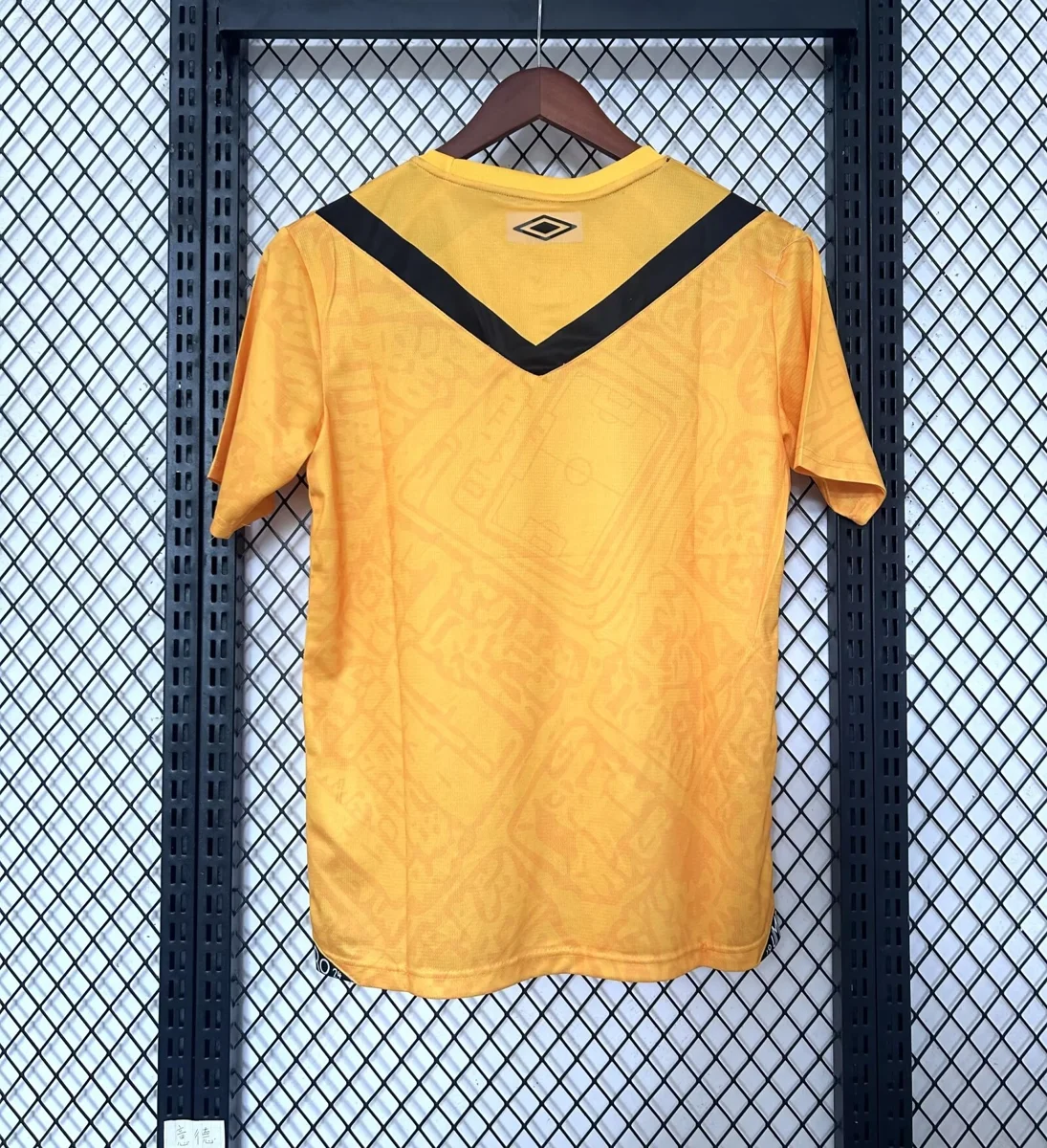 Camisa terceira - Santos 2024/25 - S a XXL