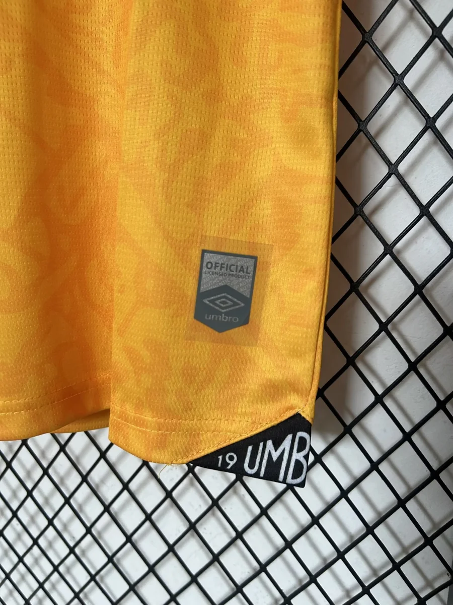 Camisa terceira - Santos 2024/25 - S a XXL