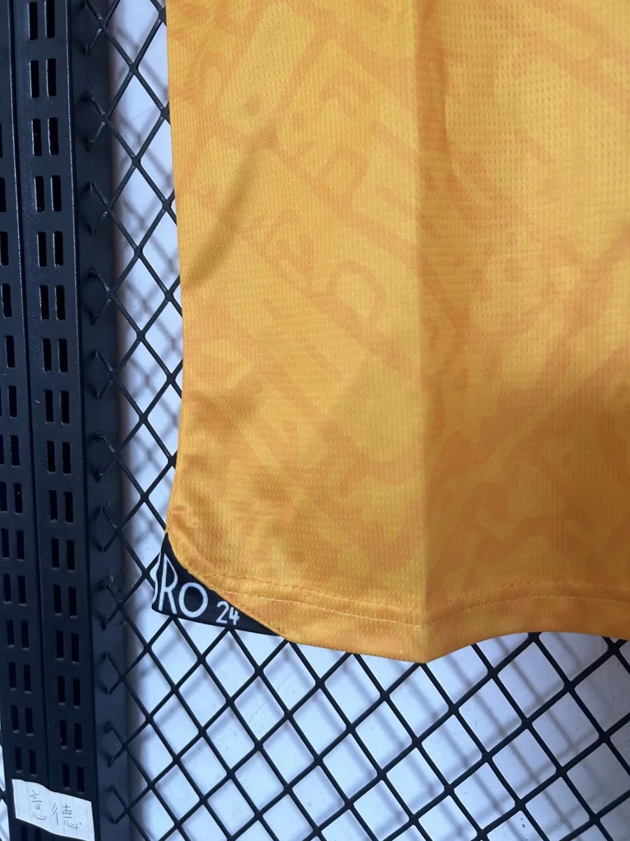 Camisa terceira - Santos 2024/25 - S a XXL