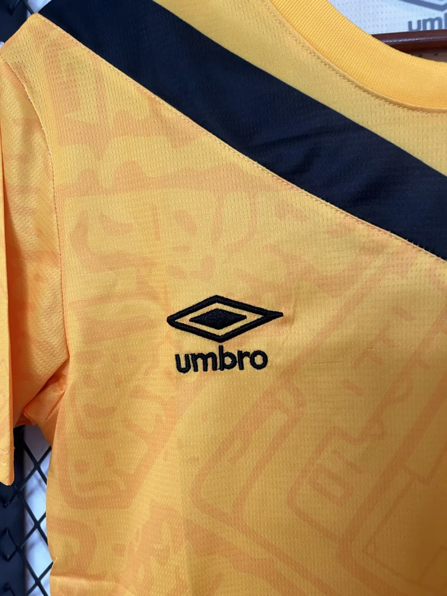 Camisa terceira - Santos 2024/25 - S a XXL