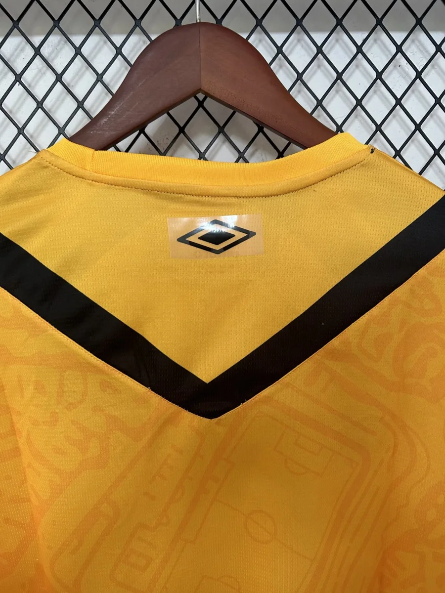 Camisa terceira - Santos 2024/25 - S a XXL